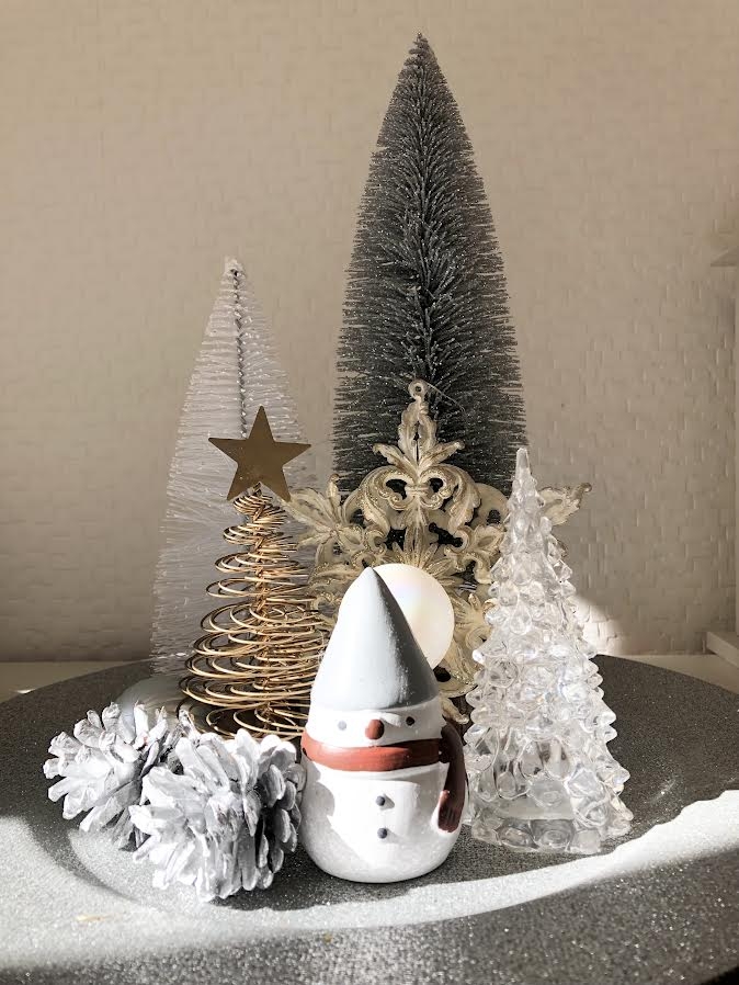 クリスマス
