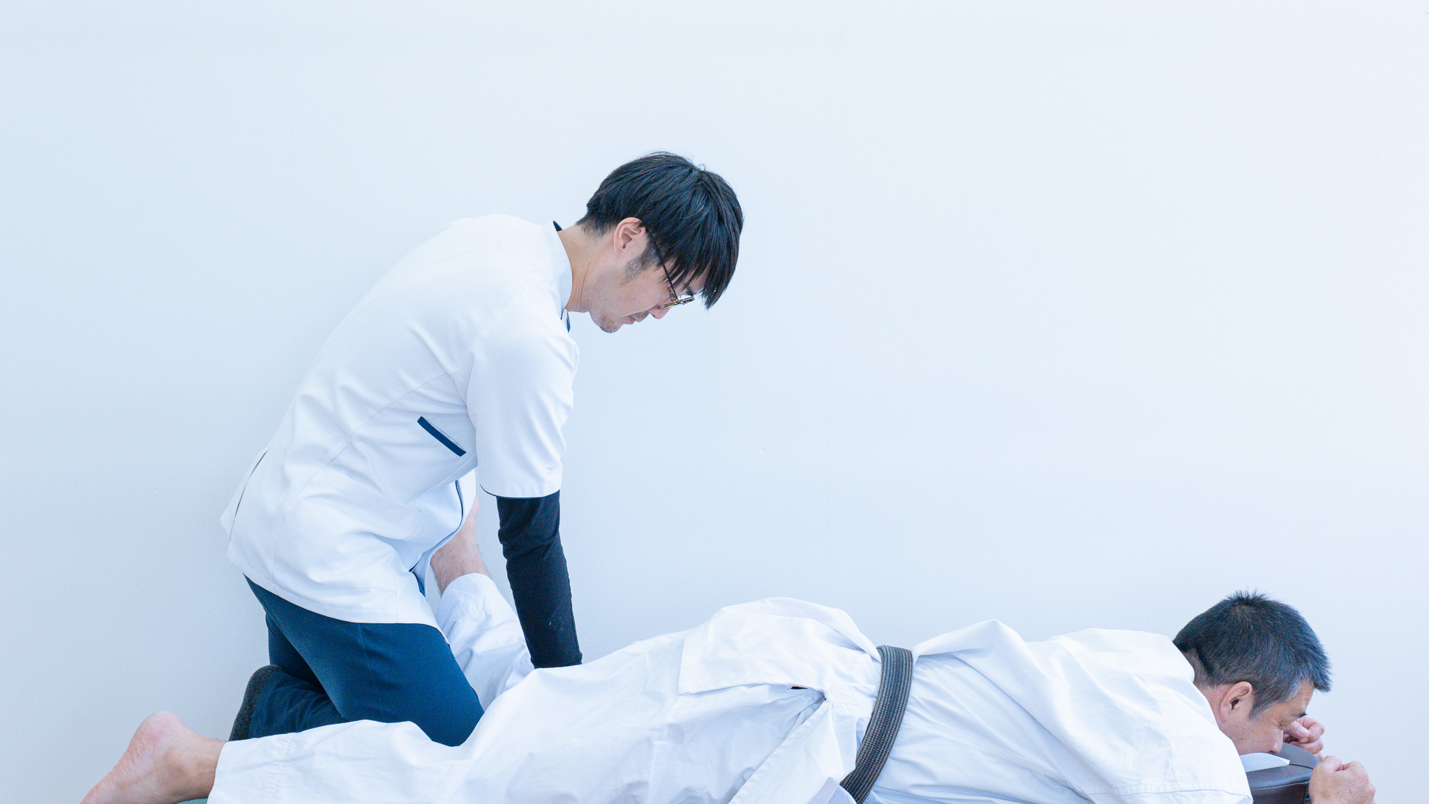 副院長