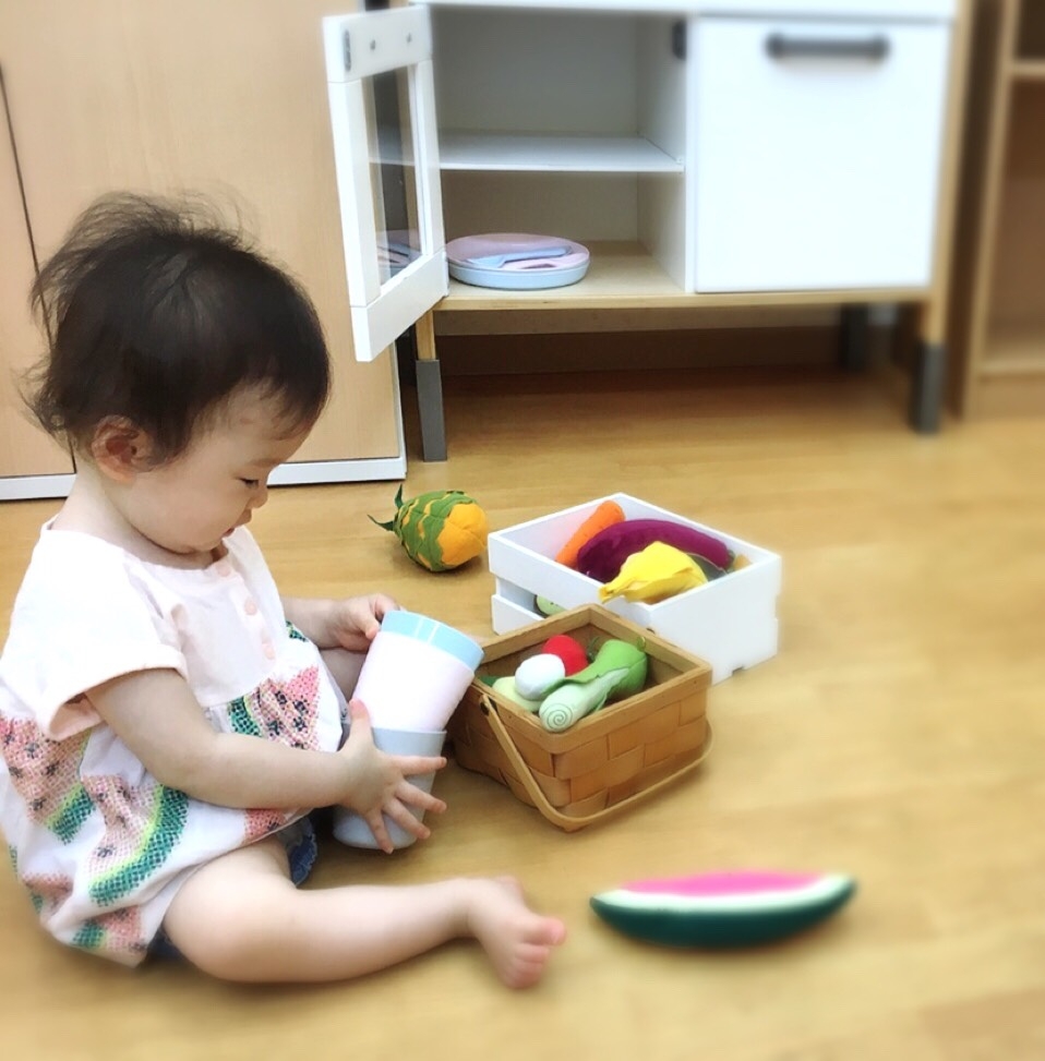 なのはな親子ルーム