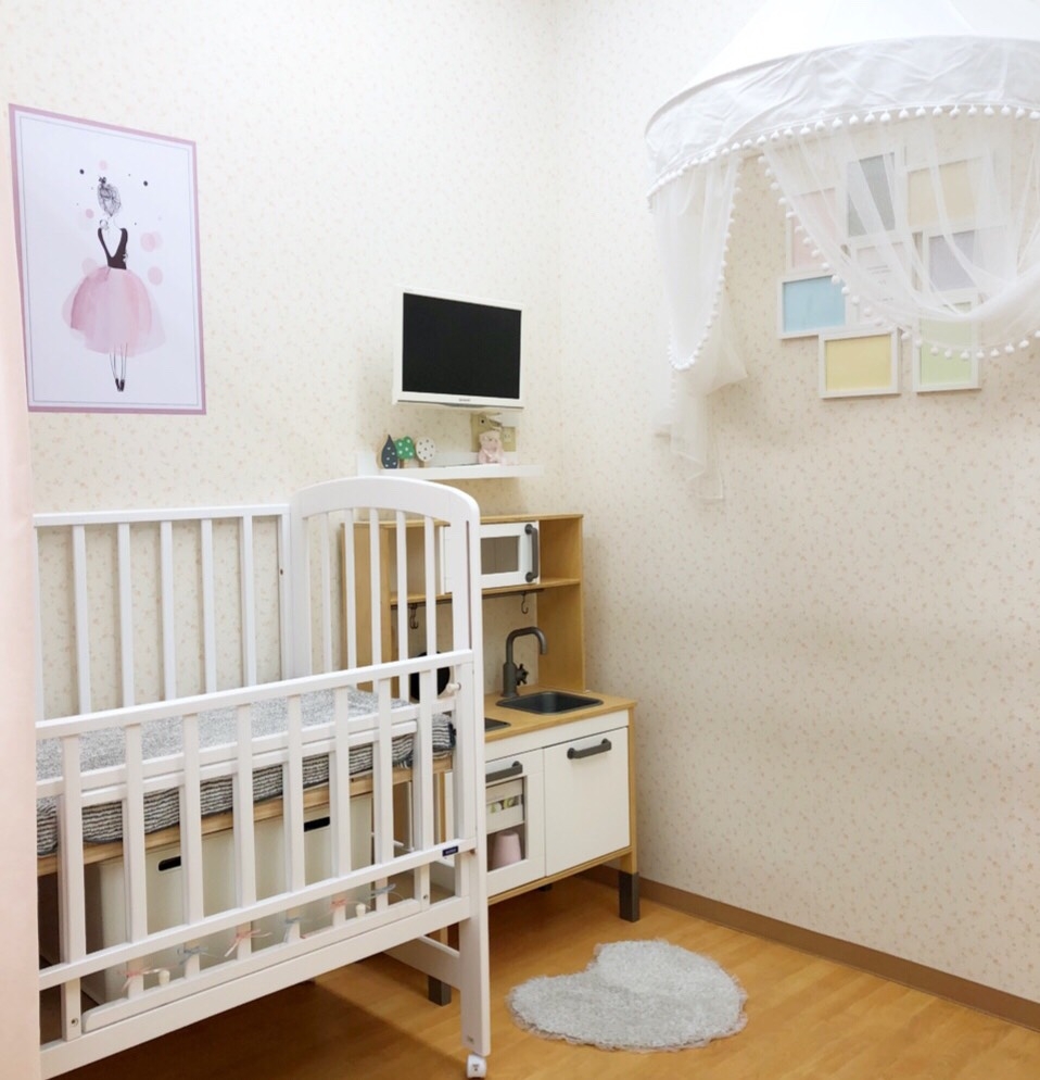 babyroom