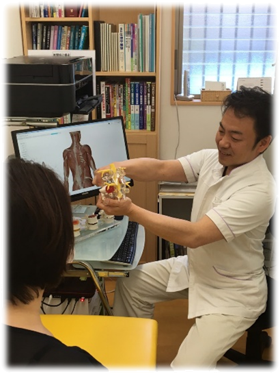 院長