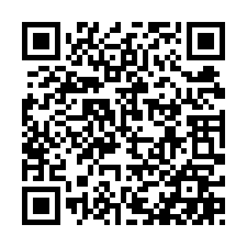 なのはな接骨院LINEのQRコード