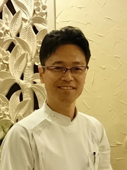 岡田先生